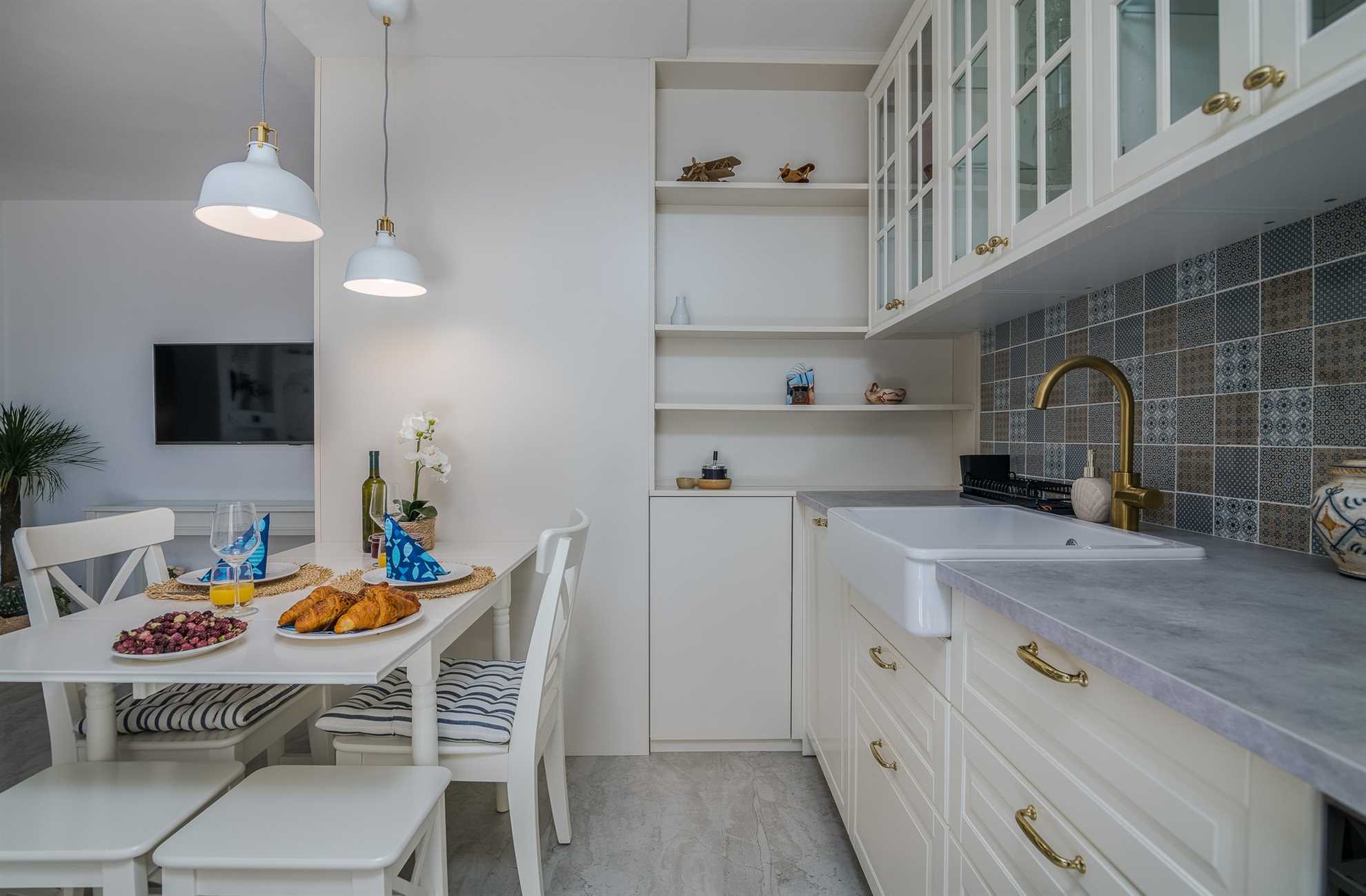 Deluxe Apartment I. near the beach with Jacuzzi