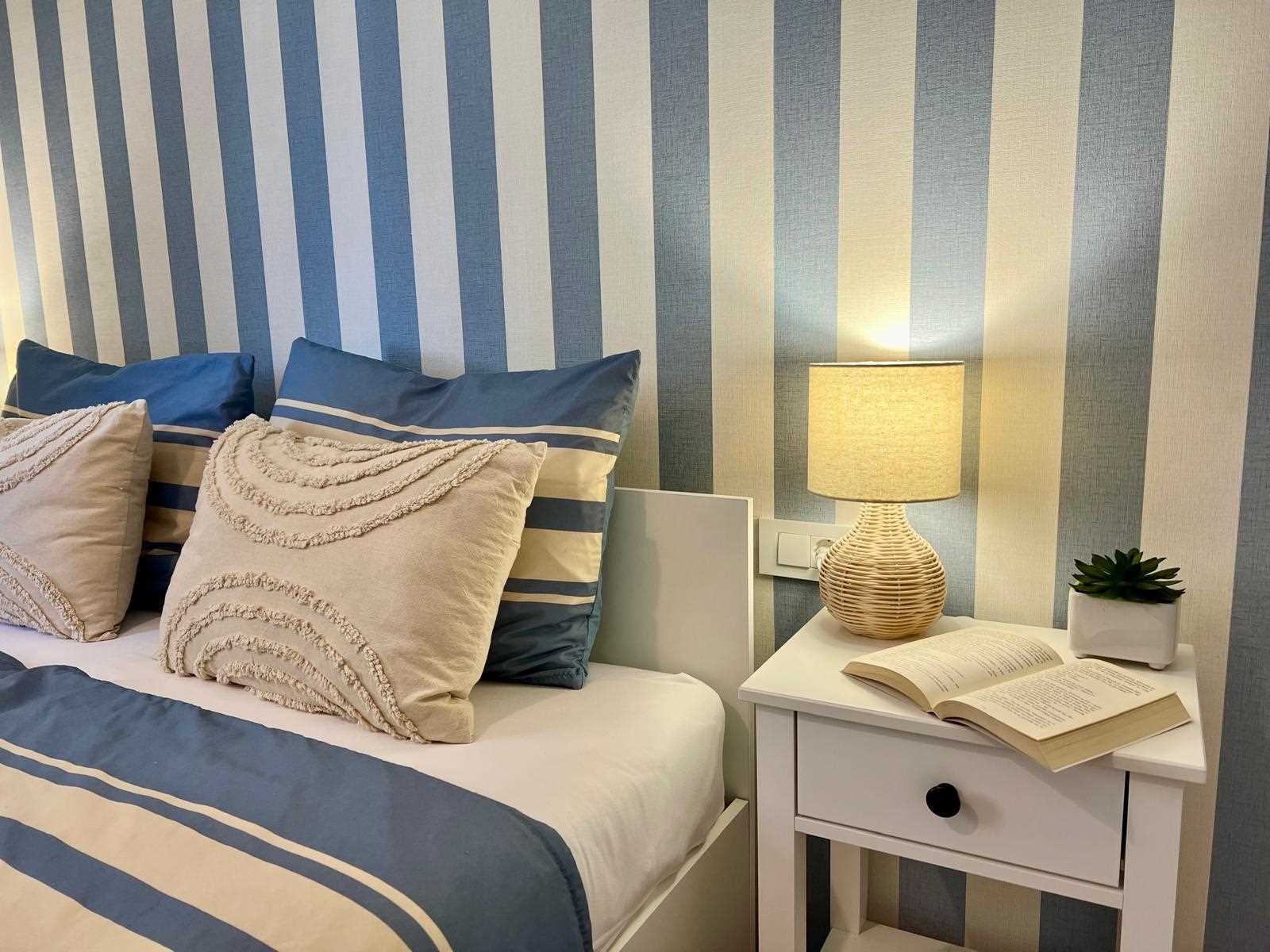 Deluxe Apartment I. near the beach with Jacuzzi