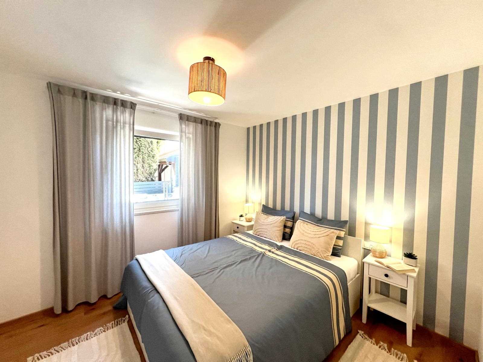 Deluxe Apartment I. near the beach with Jacuzzi