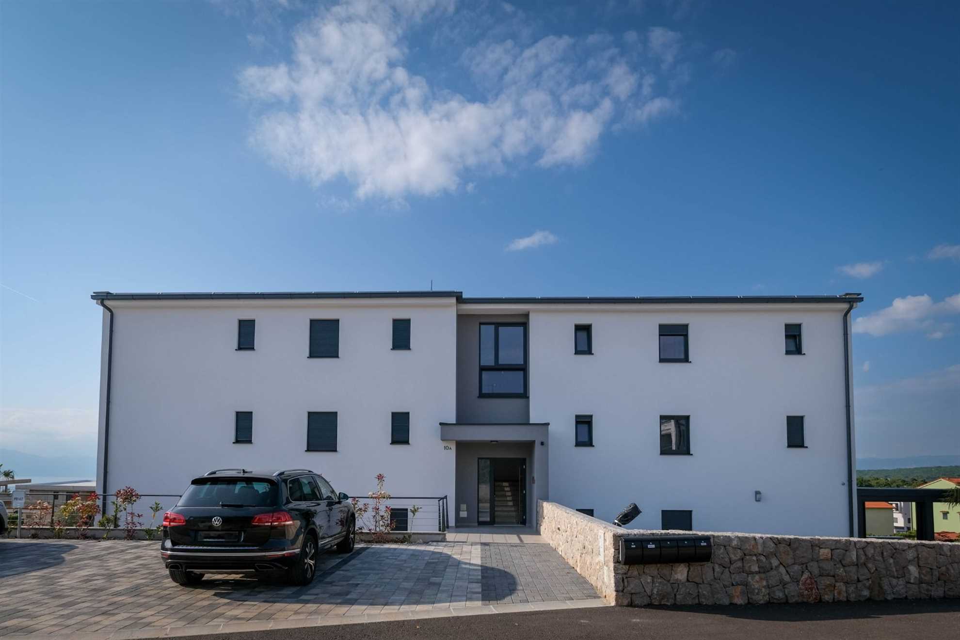 Sunset Royal Apartman I. s prekrasnim pogledom na more