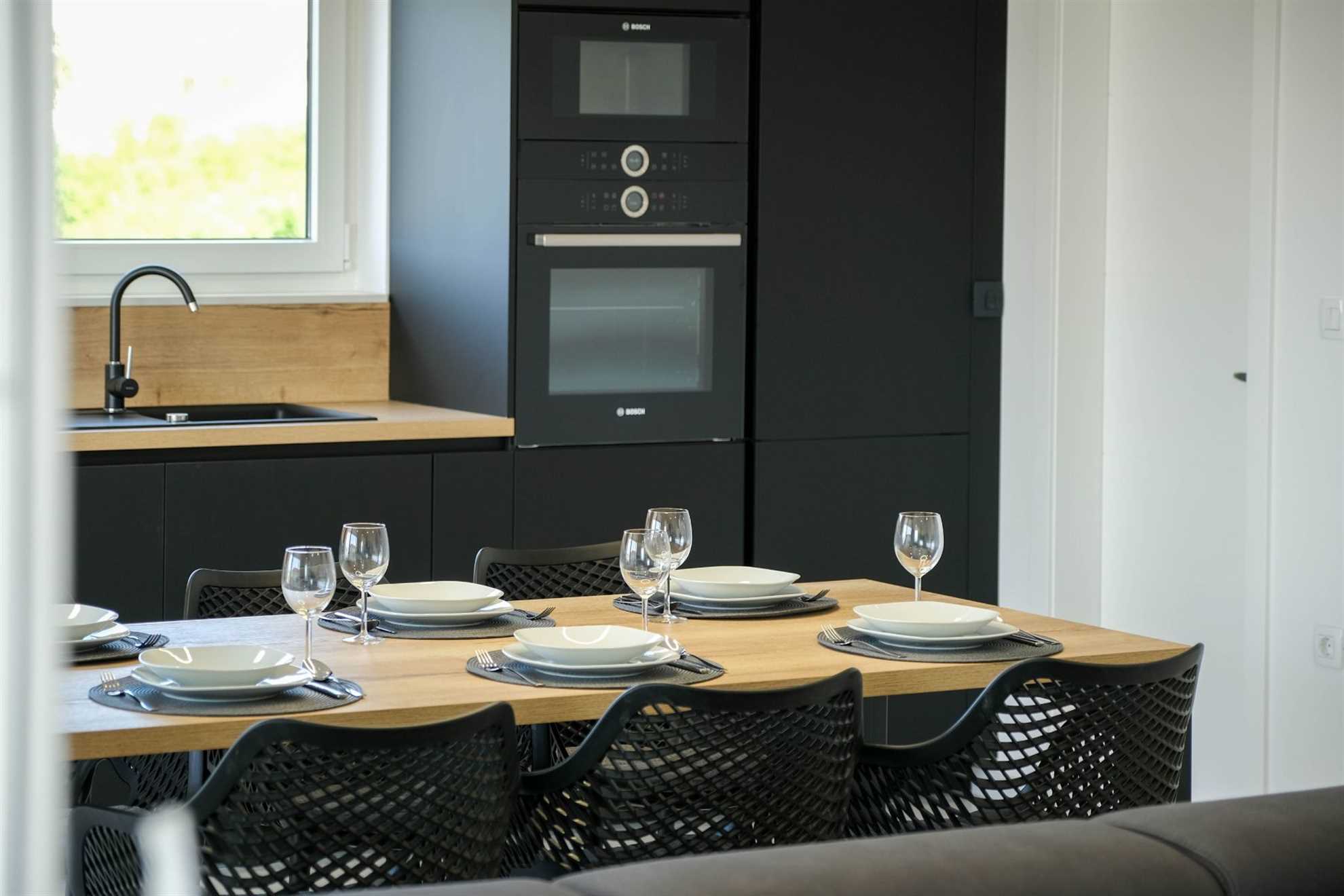 Sunset Royal Apartman I. s prekrasnim pogledom na more