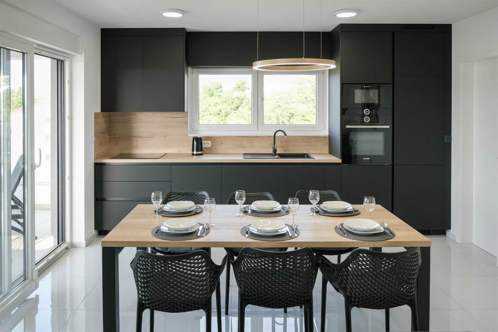 Sunset Royal Apartman I. s prekrasnim pogledom na more