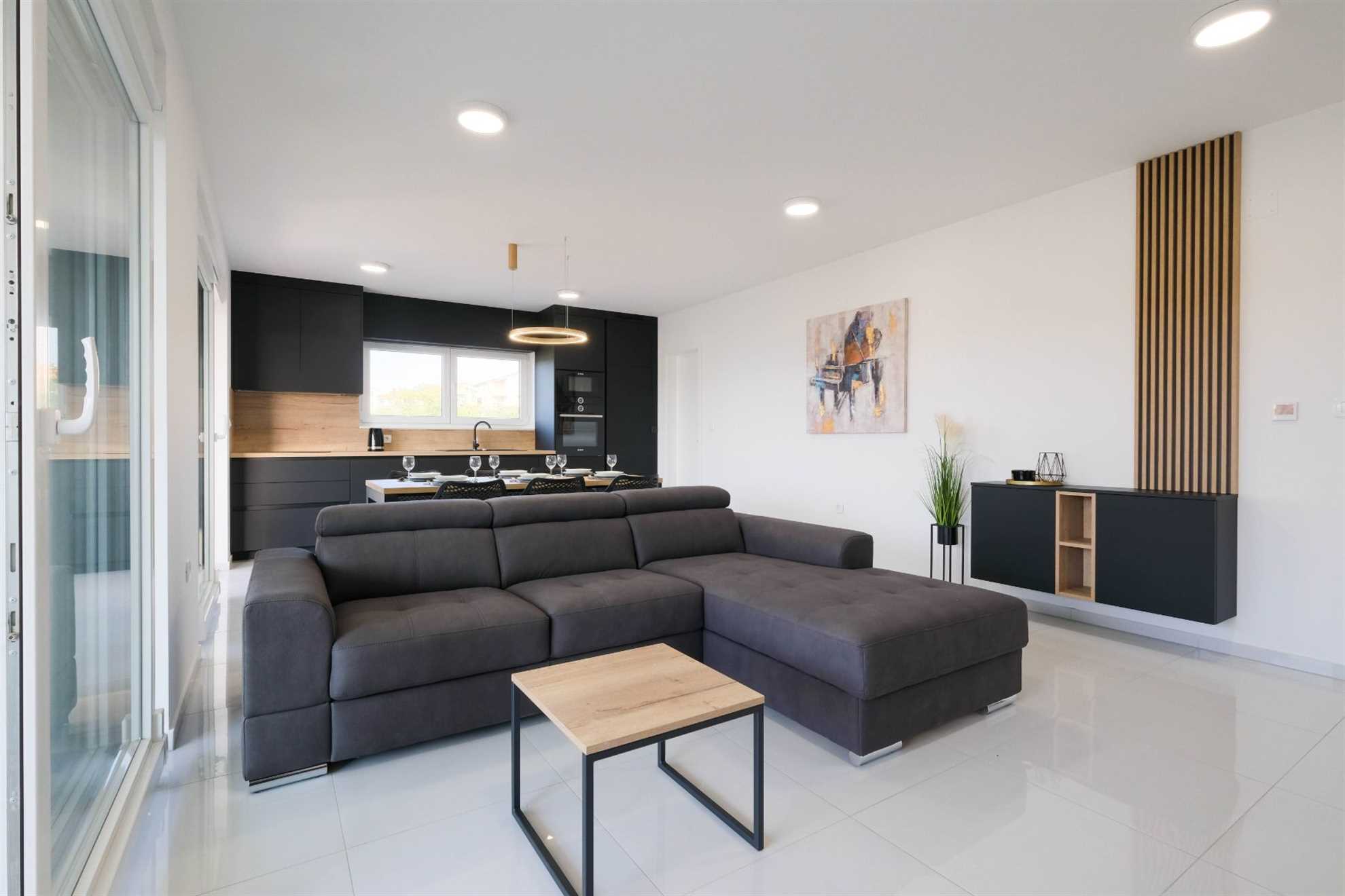 Sunset Royal Apartman I. s prekrasnim pogledom na more