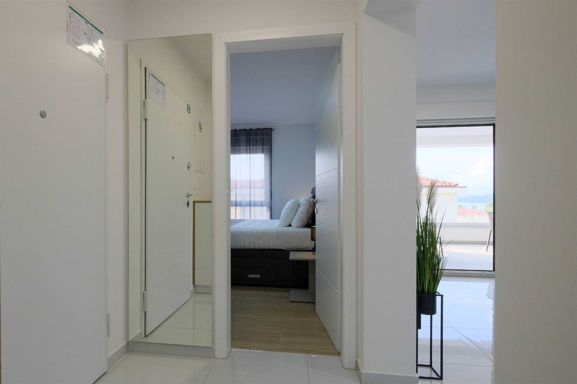 Sunset Royal Apartman I. s prekrasnim pogledom na more