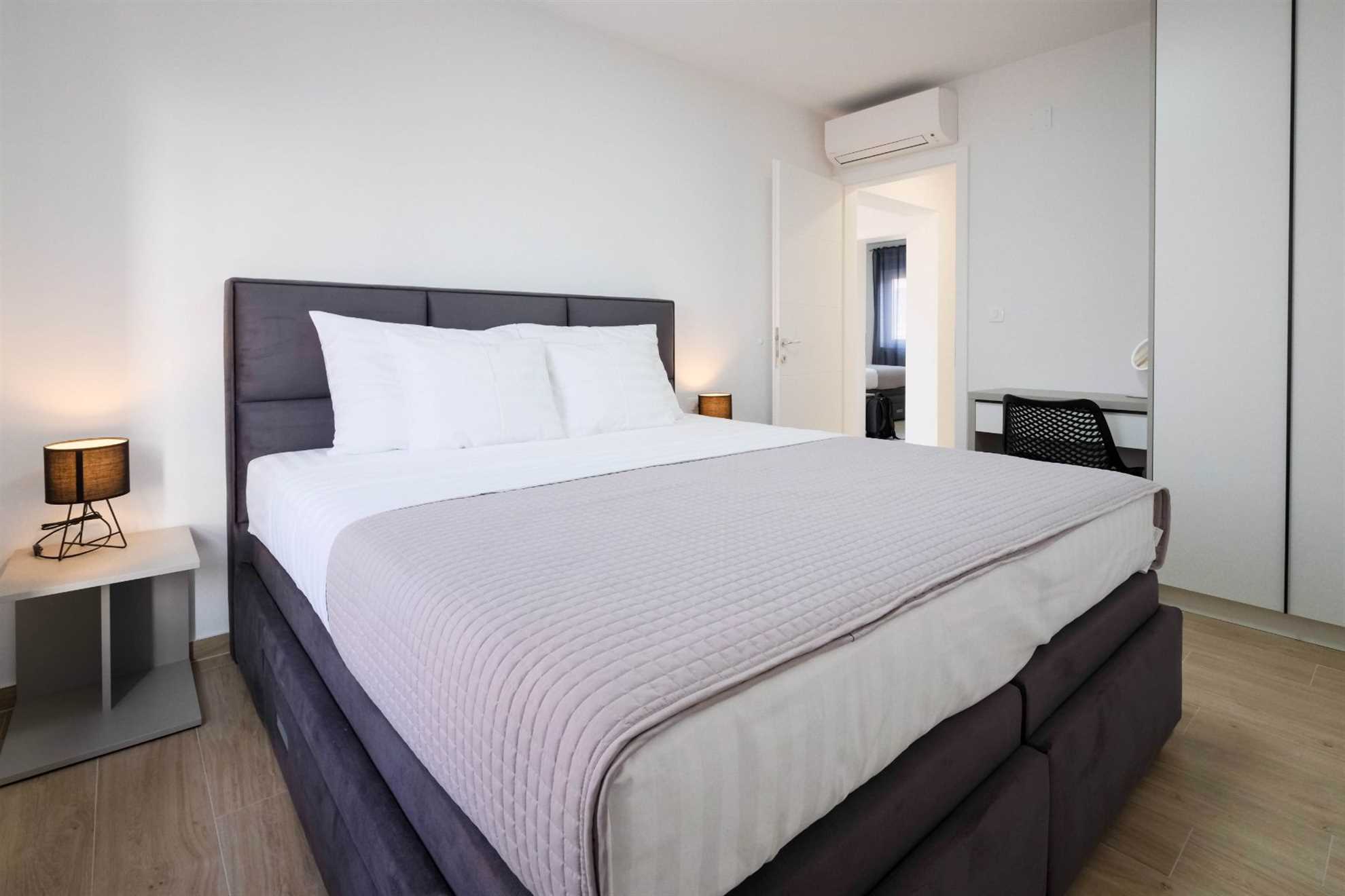 Sunset Royal Apartman I. s prekrasnim pogledom na more