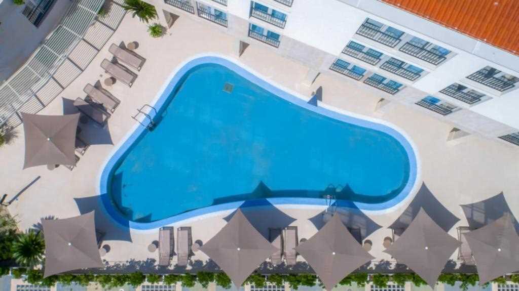 Supreme apartman Miramare