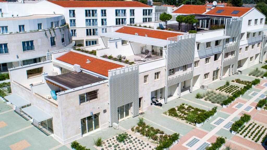 Supreme apartman Miramare