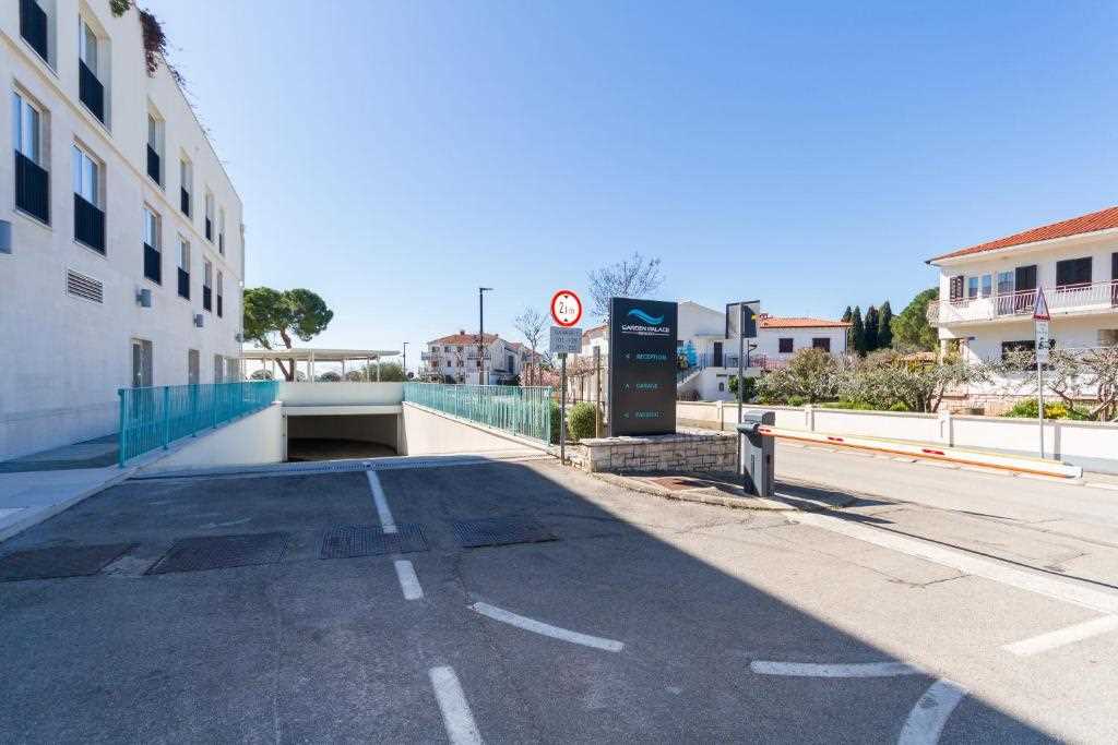 Supreme apartman Miramare