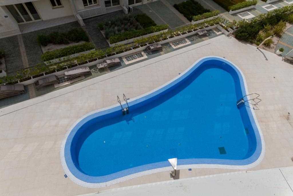 Supreme apartman Miramare