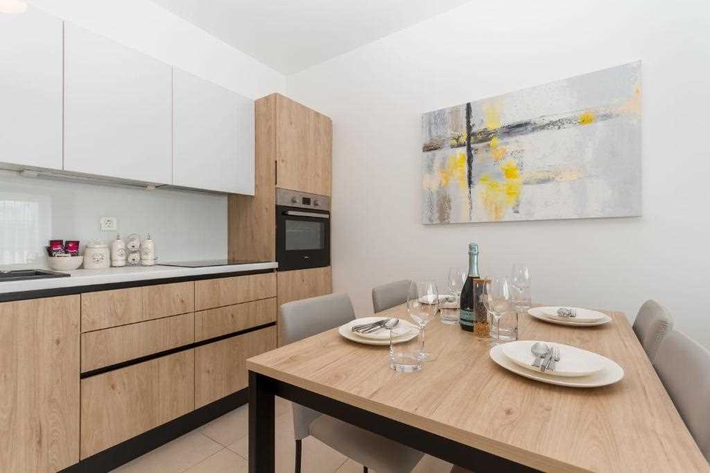 Supreme apartman Miramare