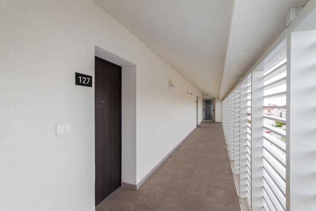 Supreme apartman Miramare