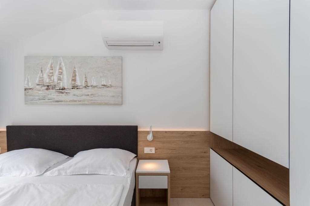 Supreme apartman Miramare