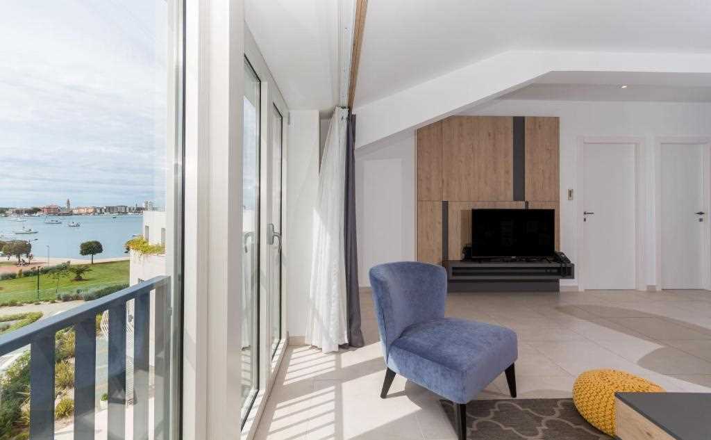 Supreme apartman Miramare