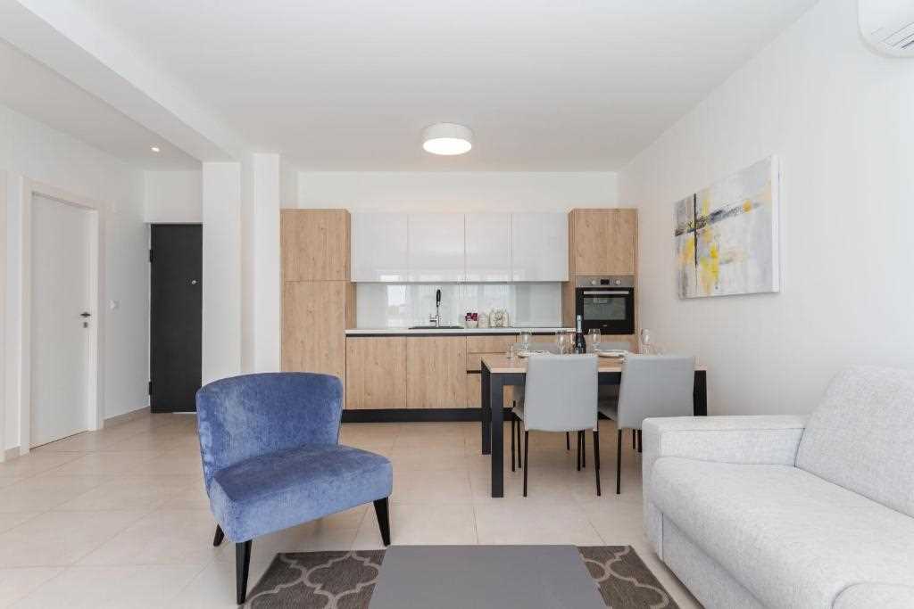 Supreme apartman Miramare