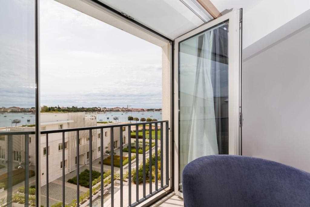 Supreme apartman Miramare