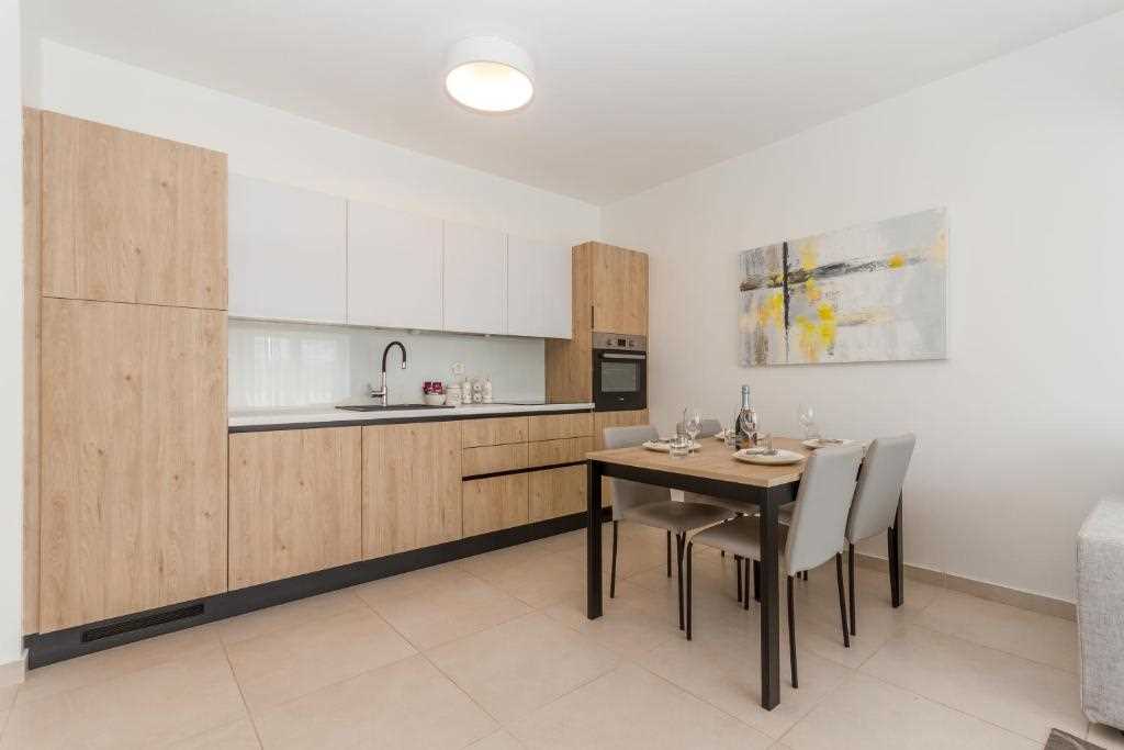 Supreme apartman Miramare