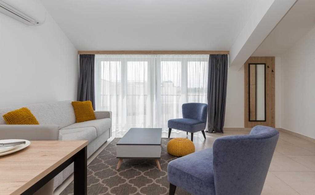 Supreme apartman Miramare