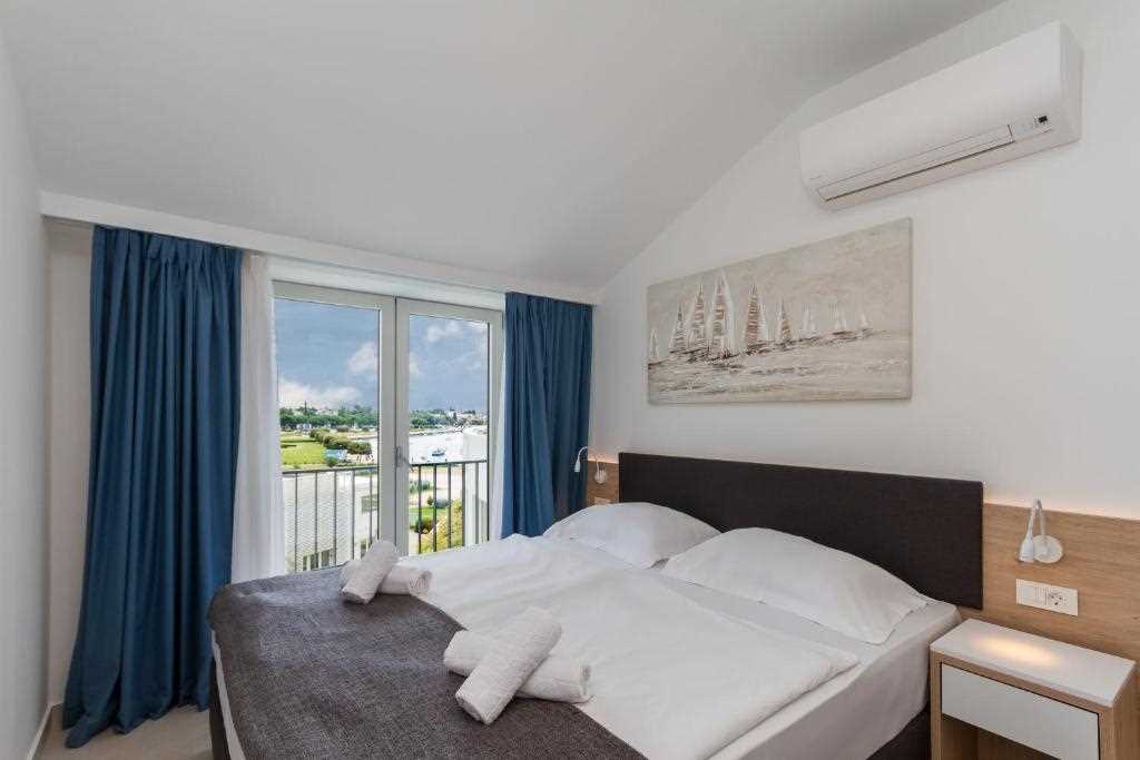 Supreme apartman Miramare