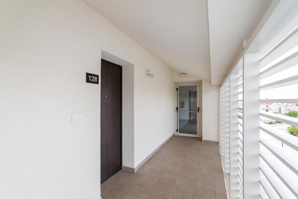 Supreme apartment Adriatico