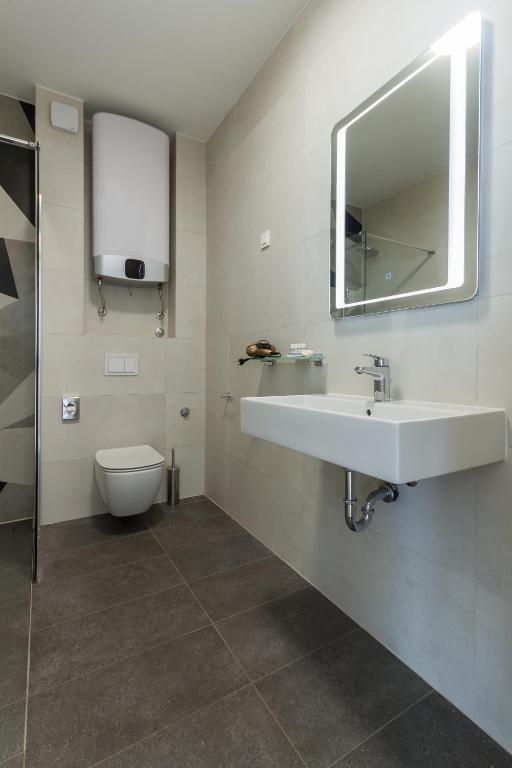 Supreme apartment Adriatico