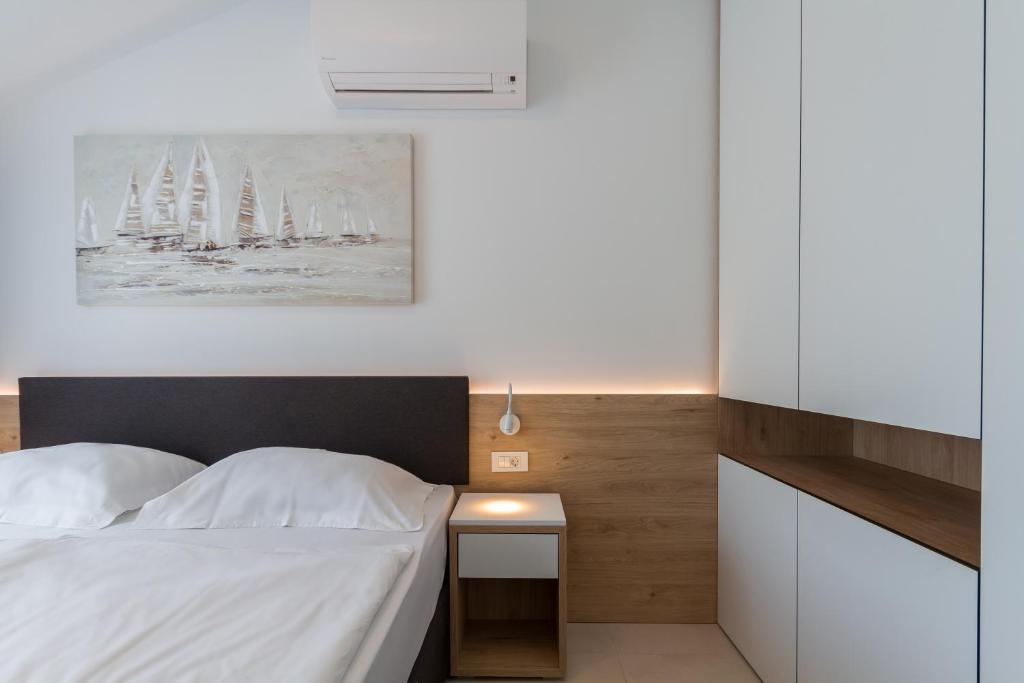 Supreme apartment Adriatico