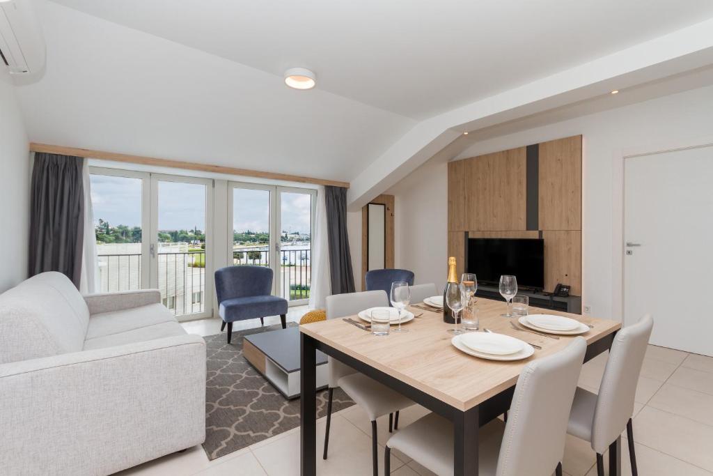 Supreme apartment Adriatico