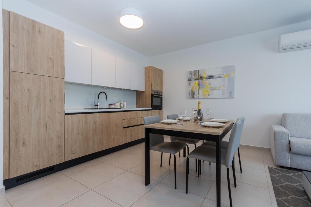 Supreme apartment Adriatico