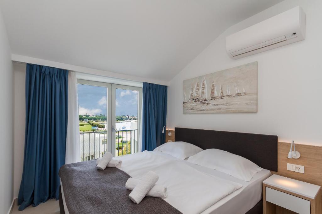 Supreme apartment Adriatico