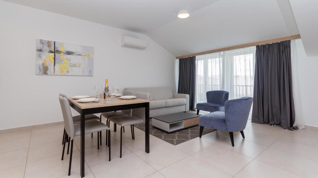 Supreme apartment Adriatico