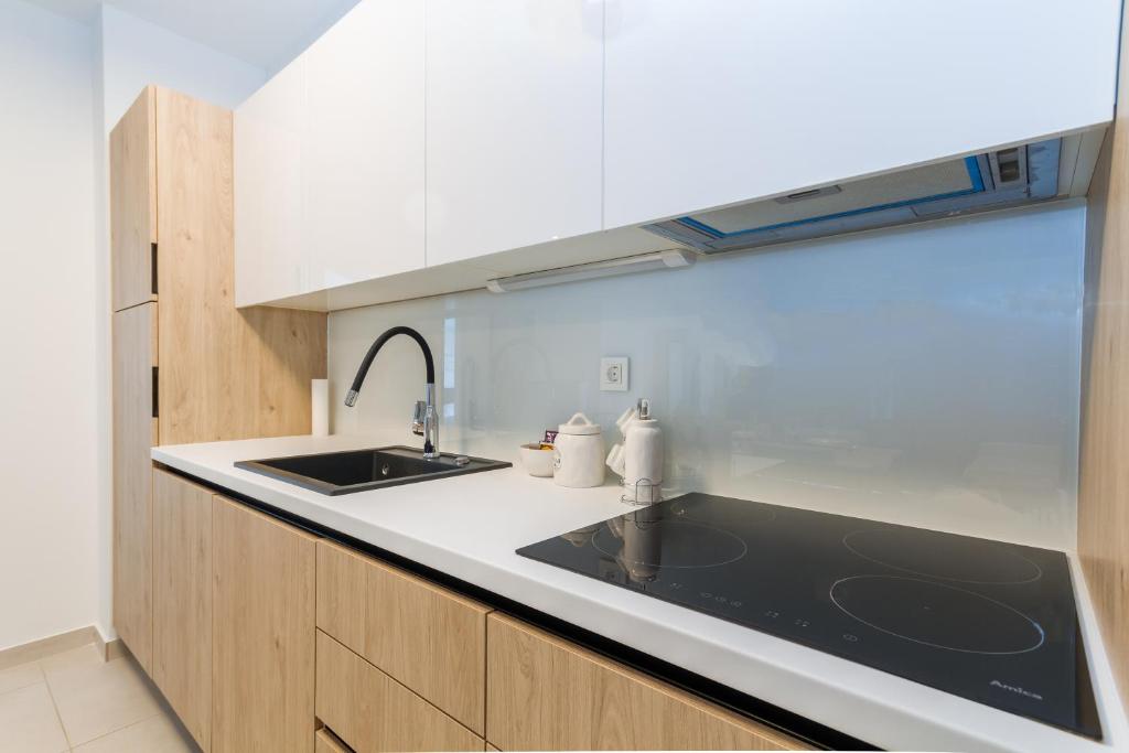 Supreme apartment Adriatico