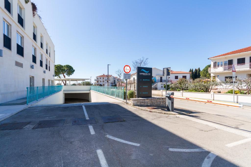 Supreme apartment Adriatico