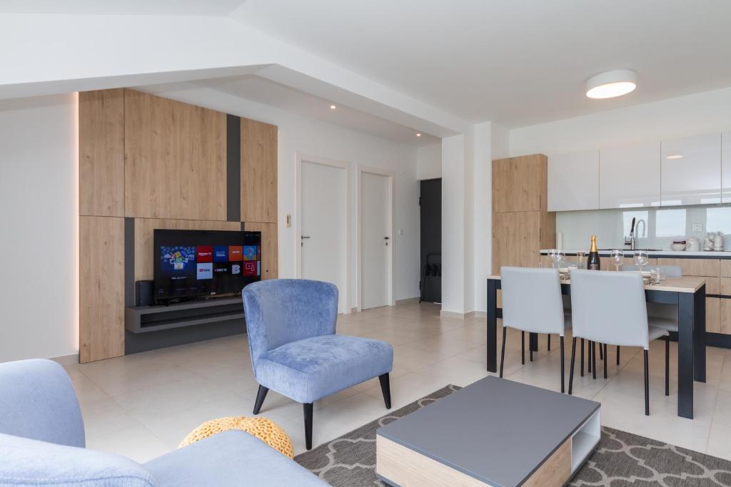 Supreme apartment Adriatico