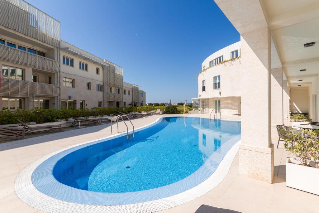 Supreme apartment Adriatico