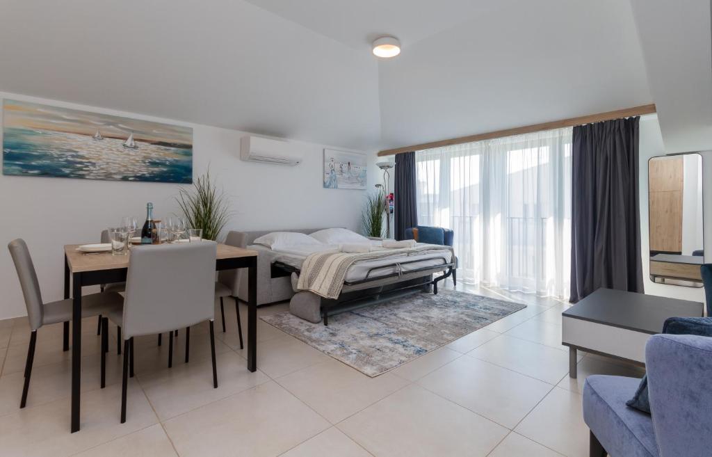 Garden Palace - apartman Dorothy Supreme