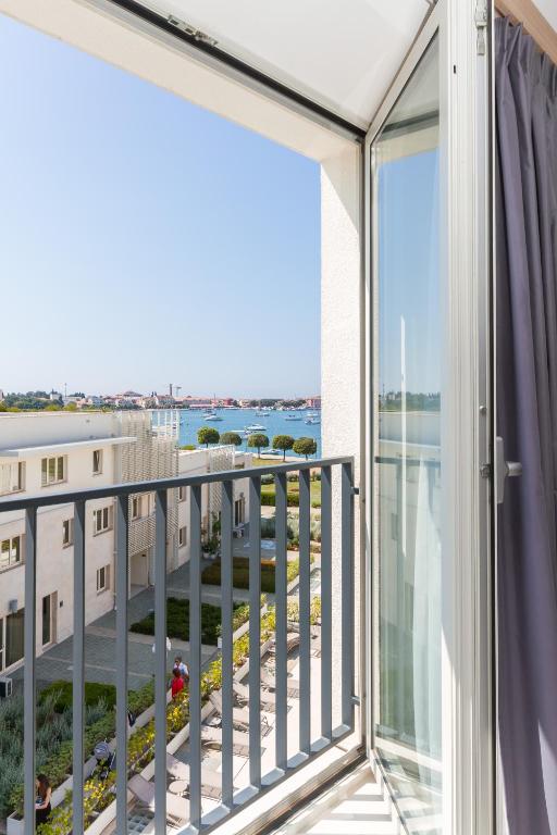 Garden Palace - apartman Dorothy Supreme