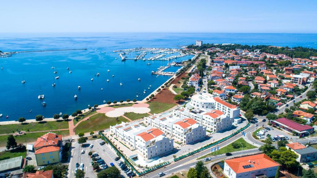 Garden Palace - apartman Dorothy Supreme