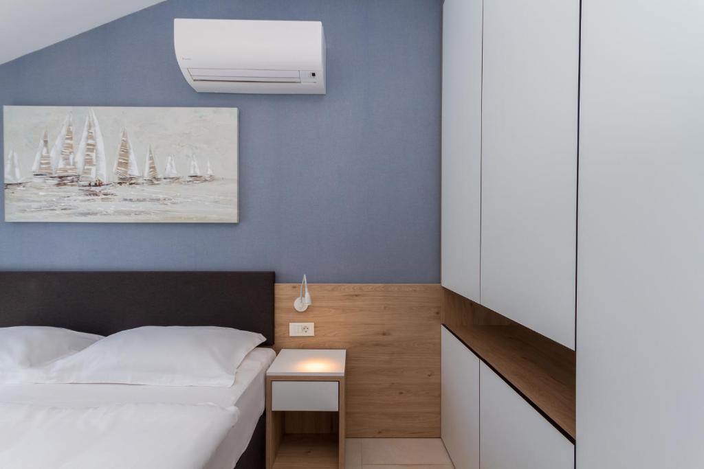 Garden Palace - apartman Dorothy Supreme