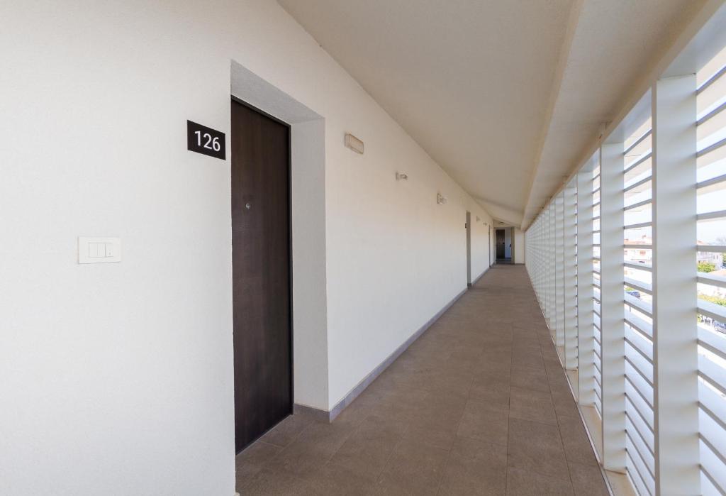 Garden Palace - apartman Dorothy Supreme