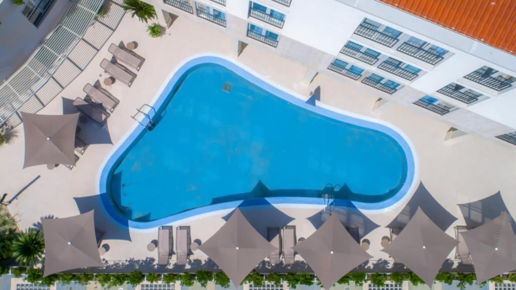 Garden Palace - apartman Dorothy Supreme