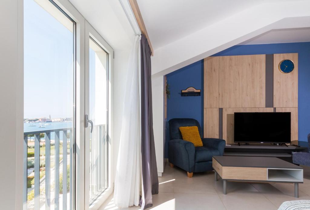 Garden Palace - apartman Dorothy Supreme