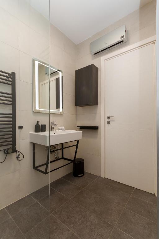 Garden Palace - apartman Dorothy Supreme