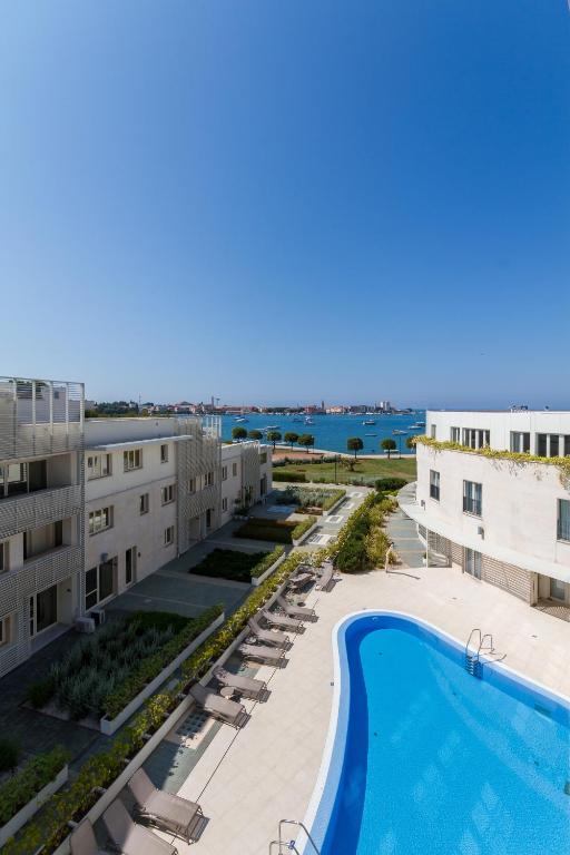 Garden Palace - apartman Dorothy Supreme