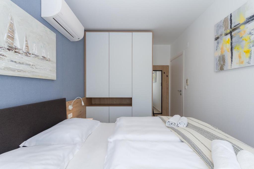 Garden Palace - apartman Dorothy Supreme