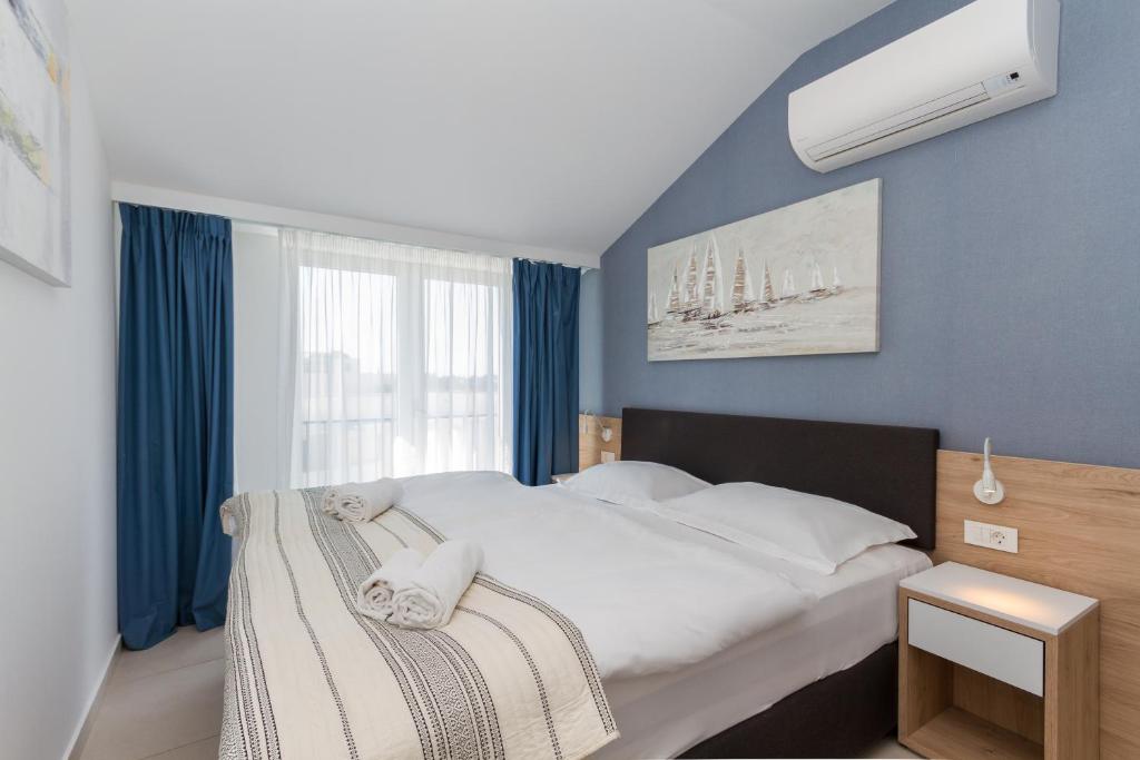 Garden Palace - apartman Dorothy Supreme