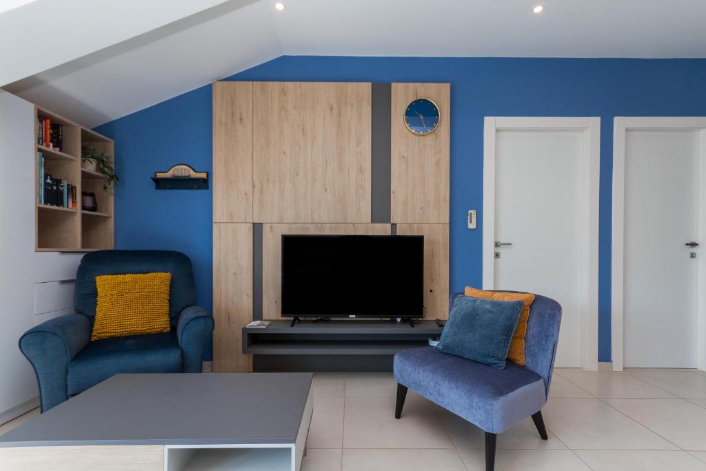 Garden Palace - apartman Dorothy Supreme