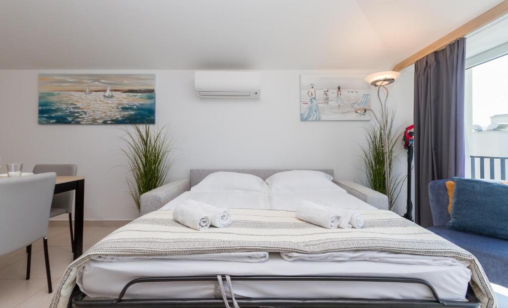 Garden Palace - apartman Dorothy Supreme