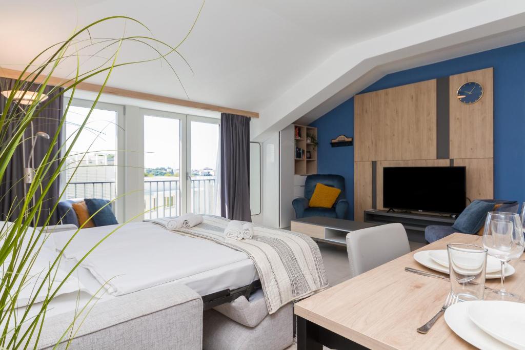 Garden Palace - apartman Dorothy Supreme