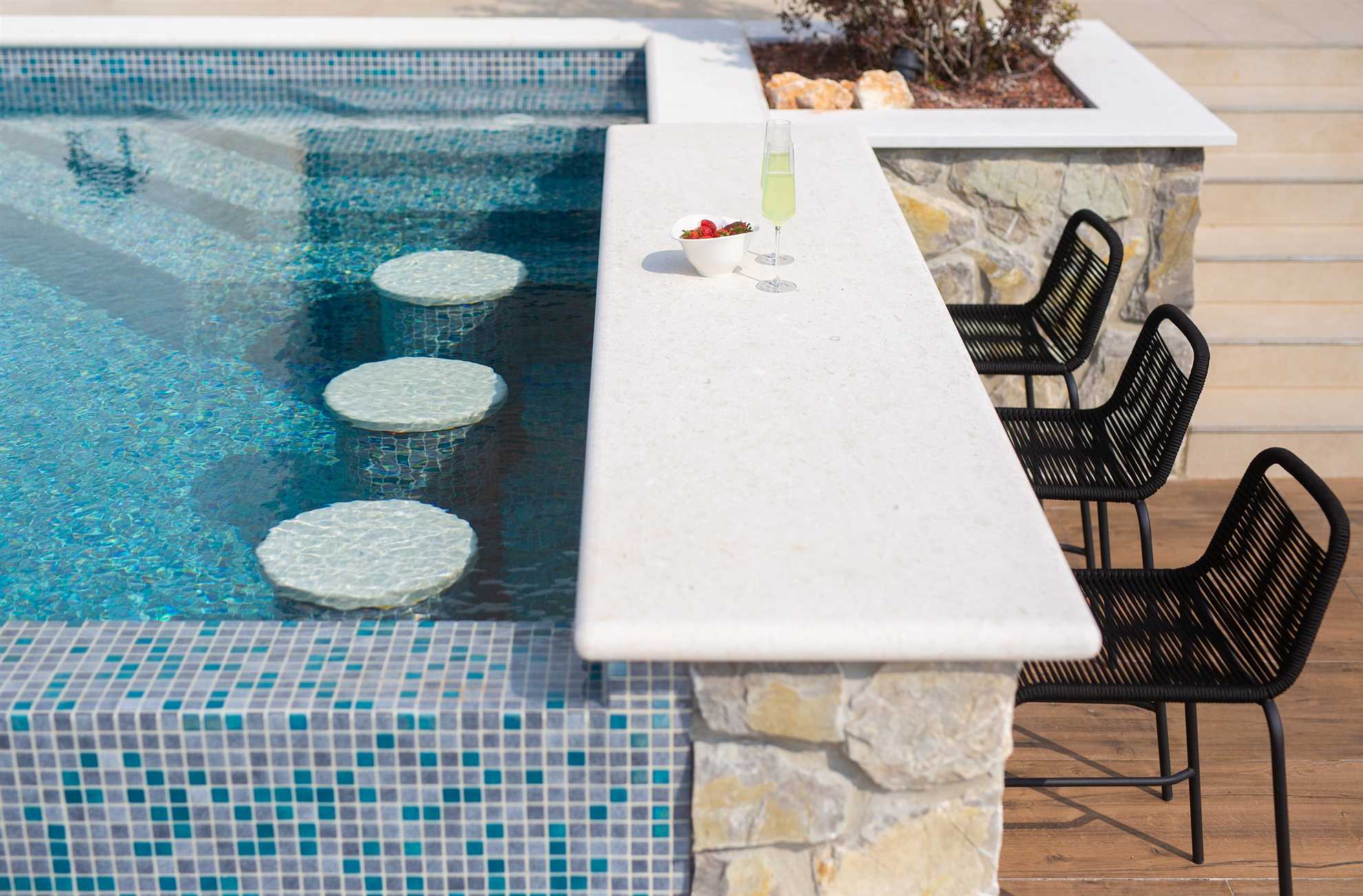 Villa LORD s grijanim bazenom, jacuzzijem i saunom