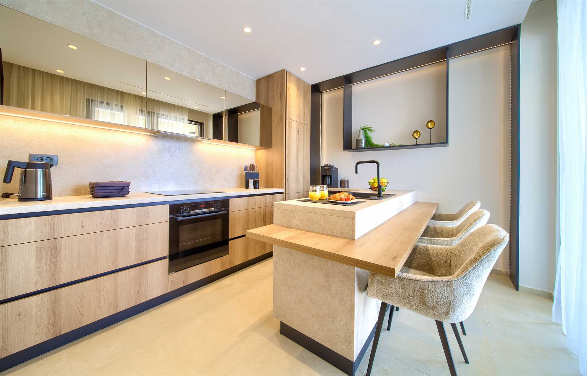 Villa LORD s grijanim bazenom, jacuzzijem i saunom