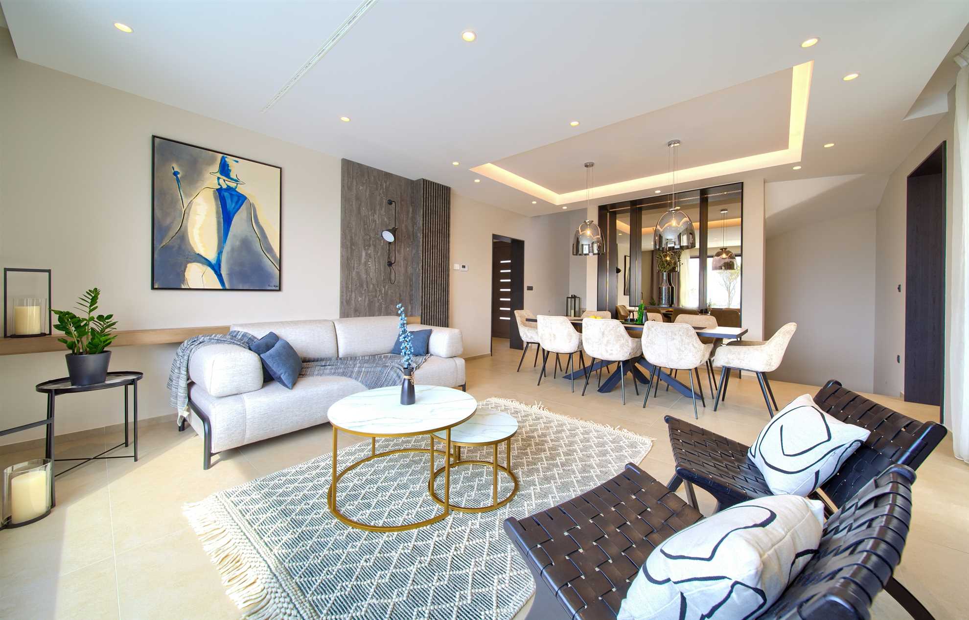 Villa LORD s grijanim bazenom, jacuzzijem i saunom